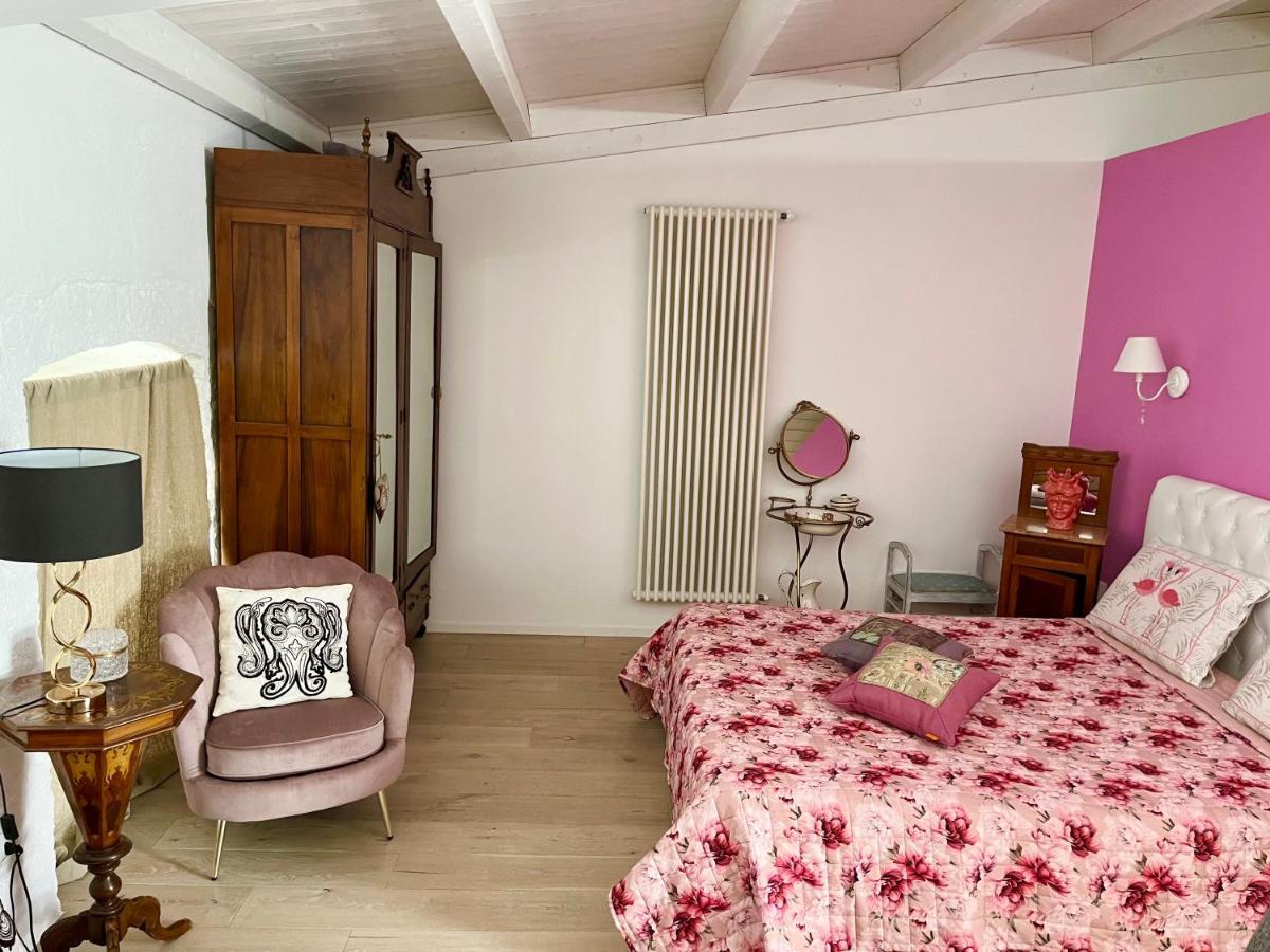 B&B Dell'Orologio Acquaviva delle Fonti Exterior photo